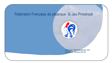 licence