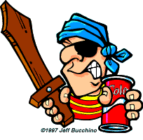 pirate